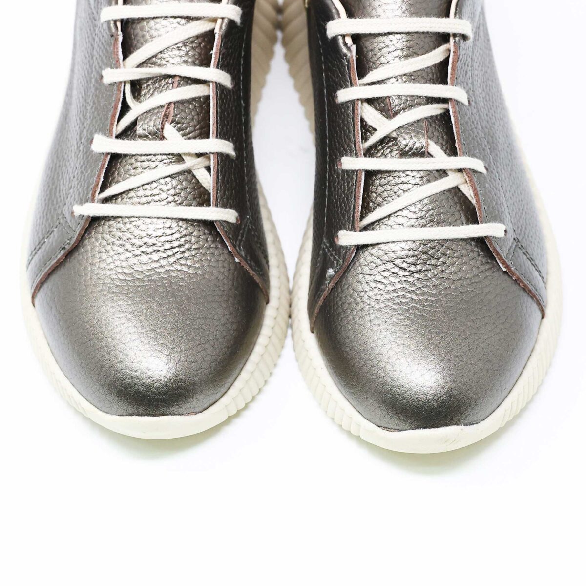 Pantofi sport damă din piele naturală Gala 999-Arm